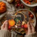Zoek naar herfst briefkaarten Thanksgiving