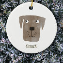 Zoek naar doge ornamenten Schattig