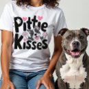 Zoek naar pitbulls tshirts Voor haar