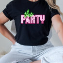 Zoek naar neon roze tshirts Groen