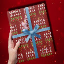 Zoek naar lelijk cadeaupapier Winter
