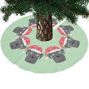 Zoek naar hond kerstboom kleden Dier