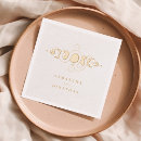 Zoek naar tarot servetten Zon en maan