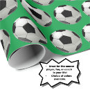 Zoek naar doel cadeaupapier Voetbal