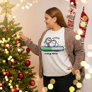 Zoek naar grappige sneeuwman tshirts Voor iedereen