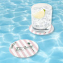 Zoek naar leuke trendy onderzetters Schattig