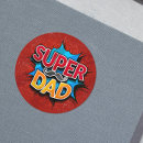 Zoek naar verjaardag vader stickers Retro