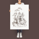 Zoek naar terre posters Vintage