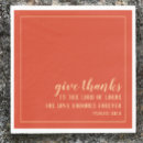 Zoek naar bijbel servetten Modern