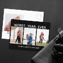 Zoek naar christmas humor briefkaarten Sociale afstand