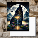 Zoek naar surreal briefkaarten Generatief element