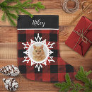 Zoek naar cat kerstsokken Rood