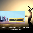 Zoek naar christelijk naambordjes Kerk