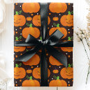 Zoek naar griezelig cadeaupapier Voor iedereen