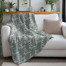 Zoek naar stof dekens Botanisch