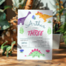 Zoek naar oerwoud verjaardag uitnodigingen Verjaardag van de jongens