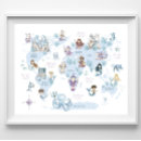 Zoek naar zee wereld posters Voor kinderen