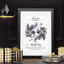 Zoek naar pisces kunst Waterverf