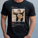 Zoek naar top en instagram tshirts Voor hem