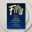 Zoek naar grappige 50 jaar oud uitnodigingen Voor iedereen