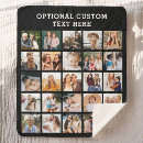 Zoek naar zwart dekens Voor iedereen