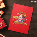 Zoek naar x mas notitieboeken Kerstmis