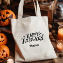 Zoek naar vrolijke tassen Halloween