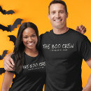 Zoek naar halloween boo tshirts Minimalistisch