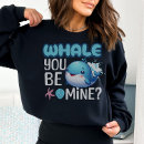 Zoek naar walvis hoodies Schattig