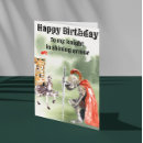 Zoek naar knight kaarten Armband