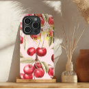 Zoek naar rood fruit iphone hoesjes Meisje
