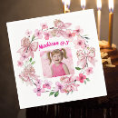 Zoek naar bloem foto servetten Voor hem/haar