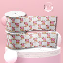 Zoek naar roze lint Lief