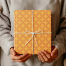 Zoek naar retro jaren 70 cadeaupapier Oranje