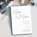 Zoek naar griezelig uitnodigingen Script