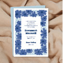 Zoek naar hoofdletters uitnodigingen Voor haar