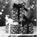 Zoek naar geboorte cadeaupapier Voor haar