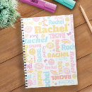 Zoek naar pastel notitieboeken Meisje