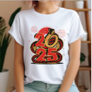 Zoek naar chinese dierenriem tshirts 2025