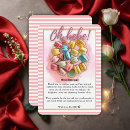 Zoek naar macaron kaarten Bonjour