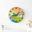 Zoek naar rivieren klokken Landschap