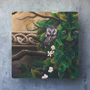 Zoek naar celtic knot klokken Groen