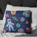 Zoek naar astronomie kussens Astronaut