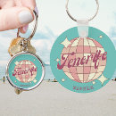 Zoek naar eiland sleutelhangers Souvenir