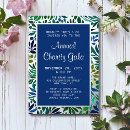 Zoek naar charity uitnodigingen Gast