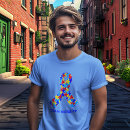 Zoek naar autisme tshirts Autistisch