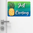 Zoek naar ananas magneten Vakantie