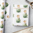 Zoek naar safari dier cadeaupapier Elk persoon