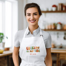 Zoek naar retro schorten Koken