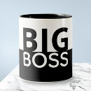 Zoek naar big boss mokken Voor iedereen